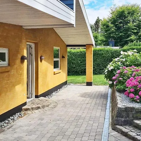 Holiday Xliii * Jægerspris